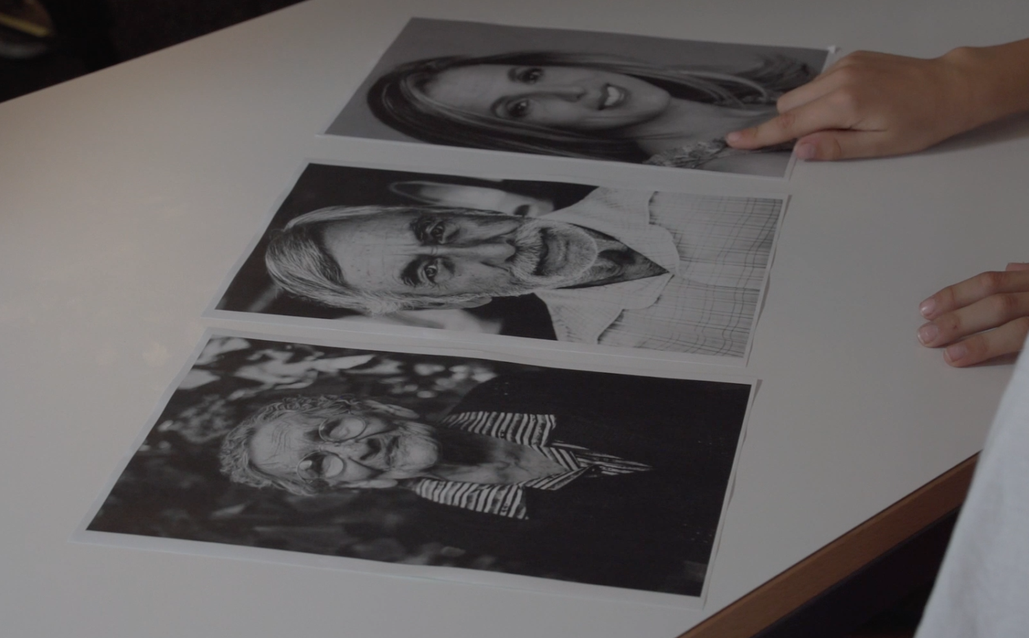 Film a&s 2018 Maggiori - Sensibliation âgisme